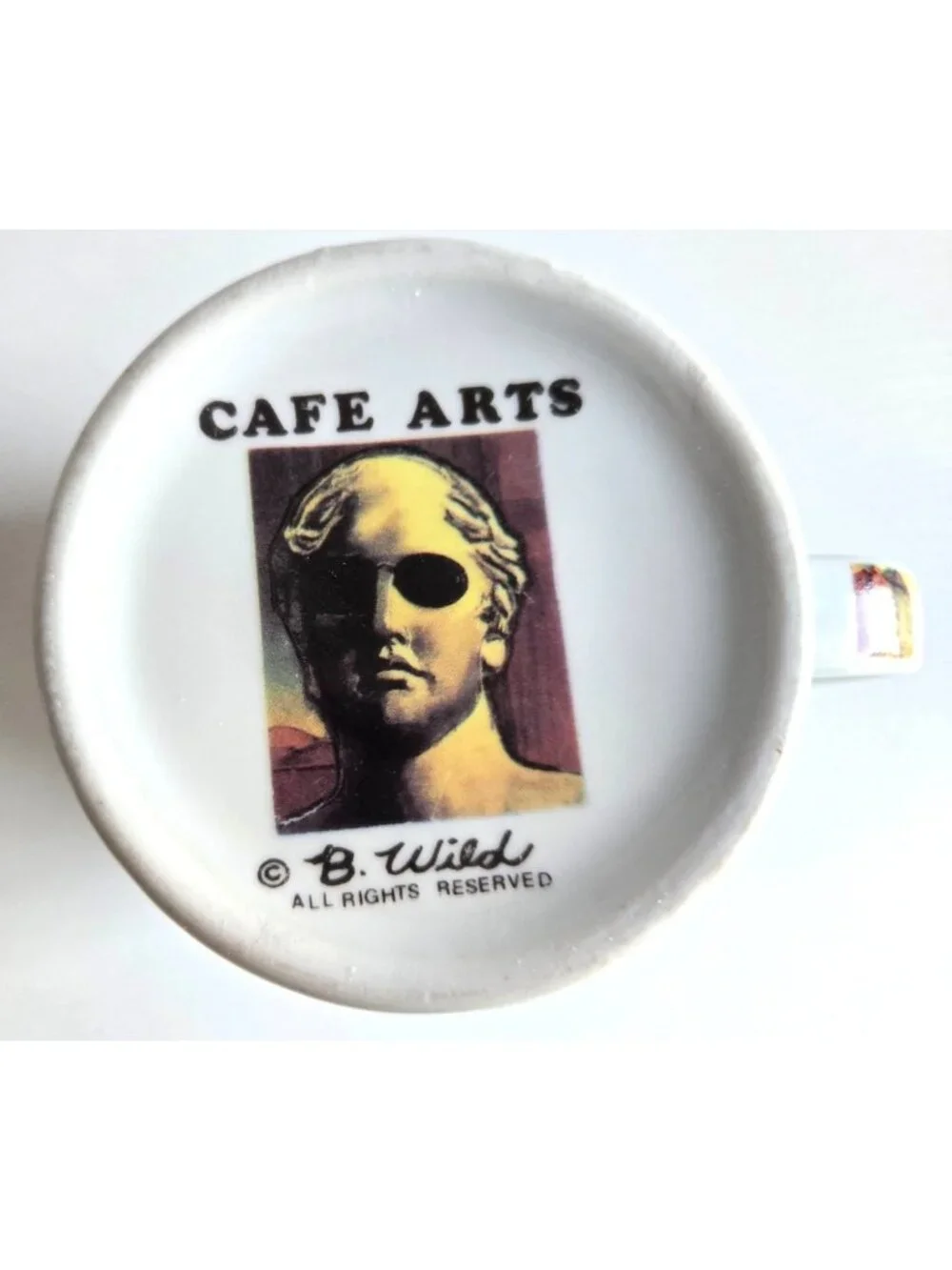 Cafe Arts cafe arts